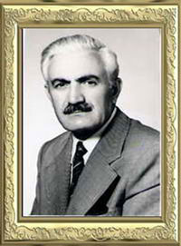 Avni Değirmencioğlu