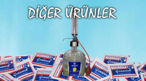 Diğer Ürünler