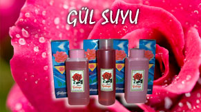 Gül Suyu