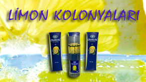 Limon Kolonyaları