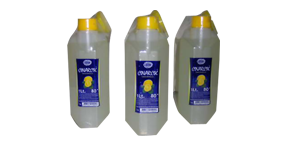 1 lt PVC Limon Kolonyası