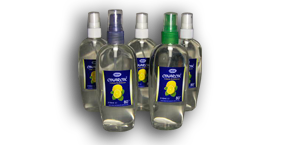 210ml Sprey Limon Kolonyası