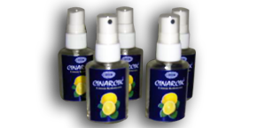 50ml Sprey Limon Kolonyası
