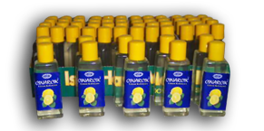 50ml Cep Limon Kolonyası