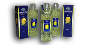 300ml Kristal Limon Kolonyası