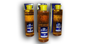 420ml PVC Tütün Kolonyası