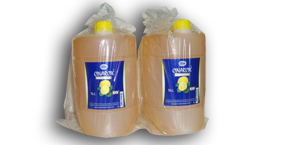 5 Lt PVC Tütün Kolonyası